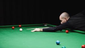 мездра снукър