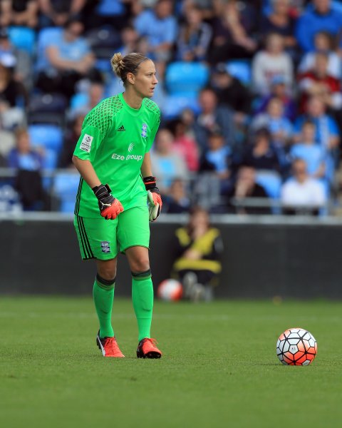 Ан Катрин Бергер1