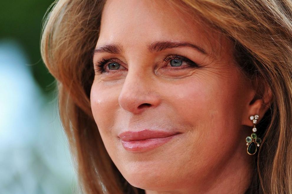  Кралица Нур 