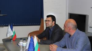 Георги Георгиев