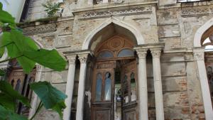 синагога Варна