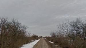 пътна обстановка