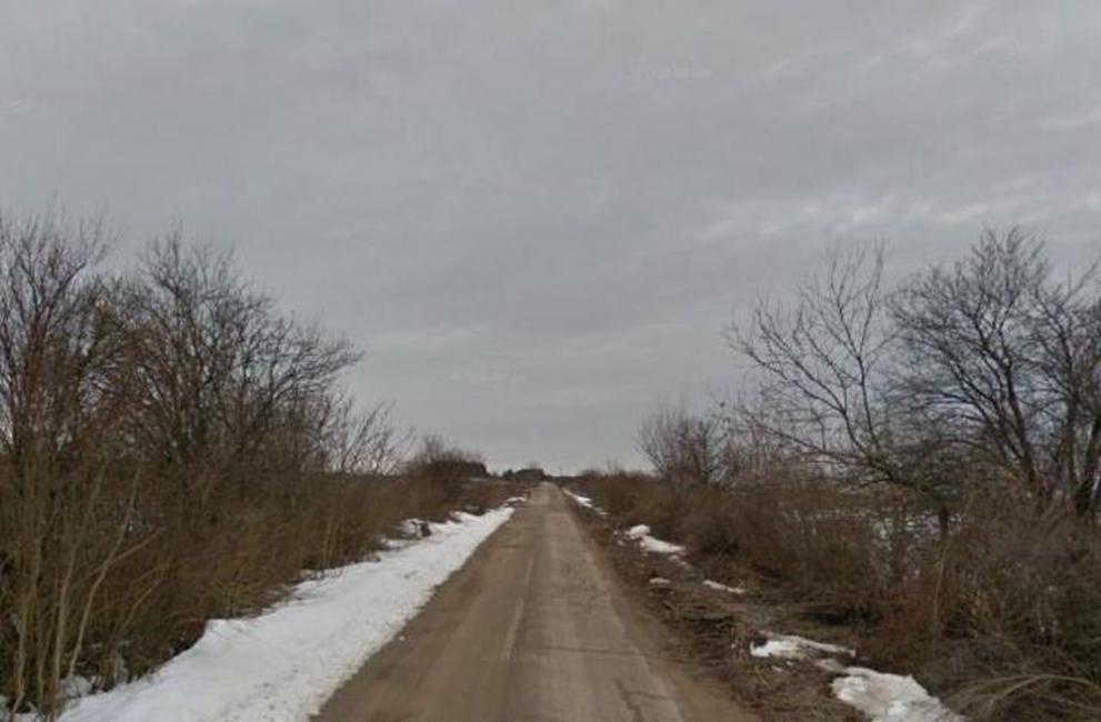 пътна обстановка