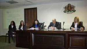 община Добричка