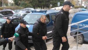 Петър Биберов