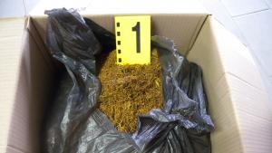 Контрабанда