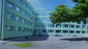 математическа гимназия Видин