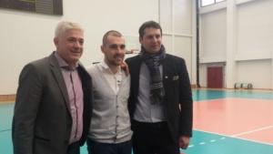 Таекуондистът Теодор Георгиев е Спортист на Дупница за 2016 година