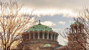 църква празник