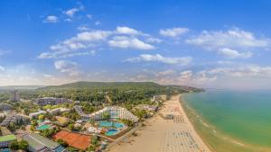 Албена сертификат