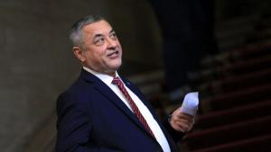 Валери Симеонов