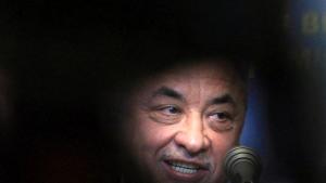 Валери Симеонов