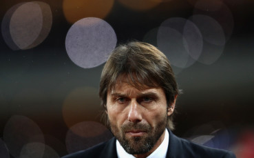 Конте изиска минимум трима нови в Челси