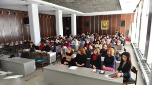 Представяне цифровизация