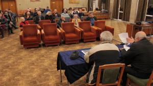 Отново сме поети