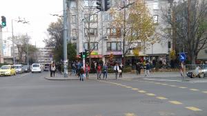 деца протест