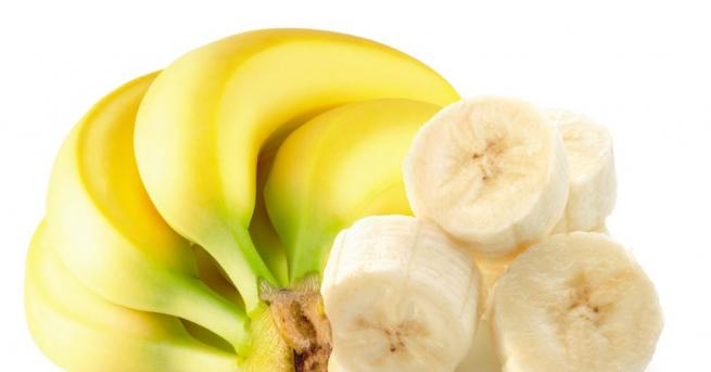 Дивите банани може би държат ключа към запазването на ядливите