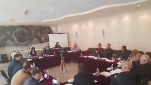 Община Девня