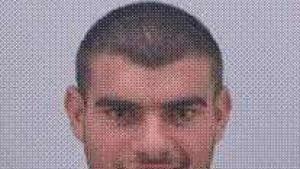 издирван мъж