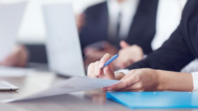 ЦРУ може да ви вземе на работа, ако минете този тест (СНИМКА)