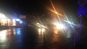 катастрофа Шумен