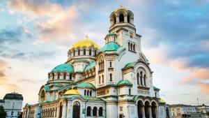 Александър Невски