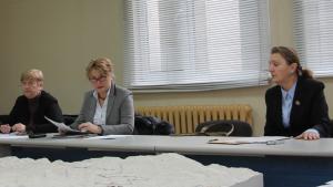 Областен съвет за тристранно сътрудничество