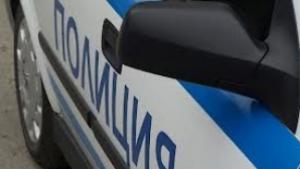 полиция