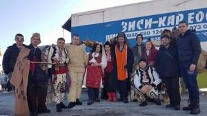 Коларовските бабугери