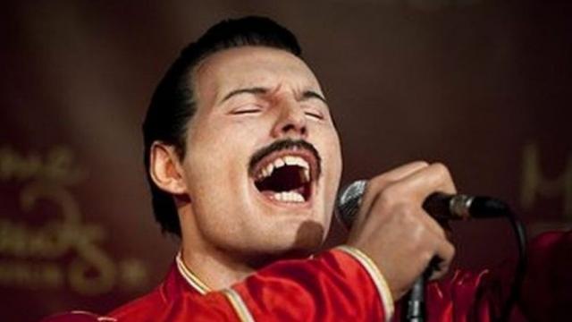 Песен на Фреди Меркюри, смятана доскоро за изгубена, ще бъде издадена през юни