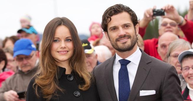 Принц Уилям и херцогинята на Кеймбридж Кейт Мидълтън са вероятно