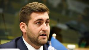 Андрей Новаков