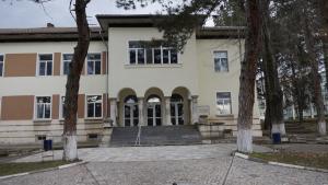 професионална гимназия Мездра