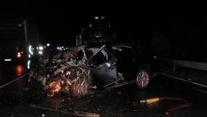 Катастрофа