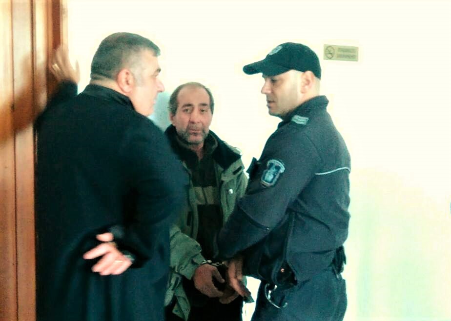 Живко Колев отново може да обжалва ареста си пред Окръжния съд в Бургас.