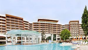 хотел Албена