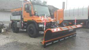 мездра зима