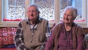 семейство у нас