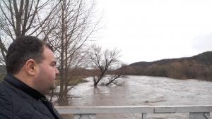 реките Враца