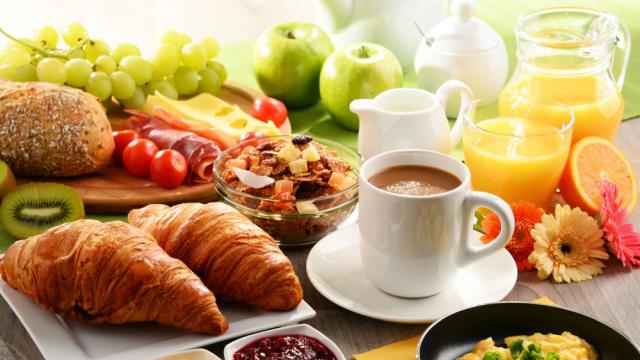 Учени изясниха ползата от закуската