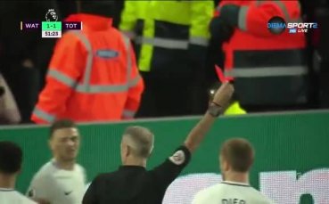 Трябваше ли да бъде изгонен Санчес?