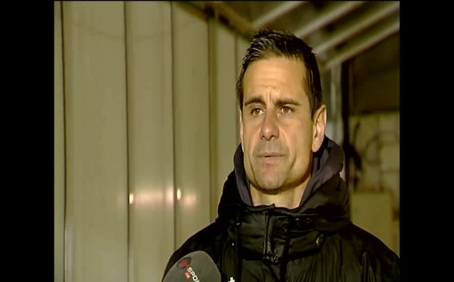 Старши треньорът на Черно море Емануел Луканов заяви след равенството