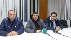 ловна хижа инцидент