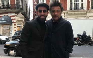 Туран реди трансфер в Лондон