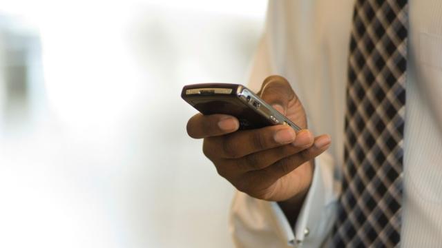 Бащата на първия SMS не си давал сметка, че участва в историческо събитие  
