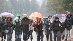 Мая Манолова раници