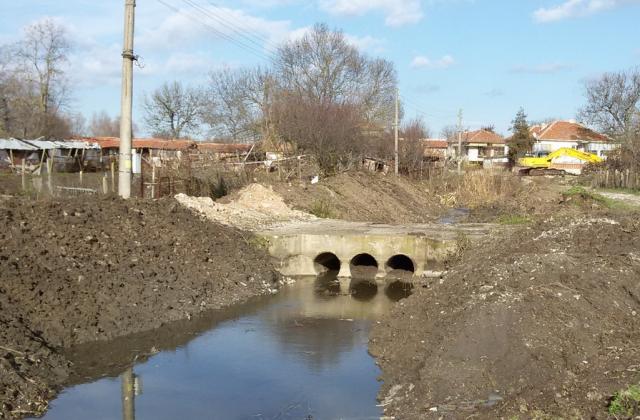 село Каменец