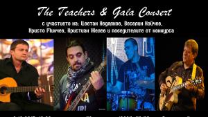 the teachers