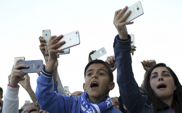 Скромният новак Леганес продължава да прави изненада след изненада в