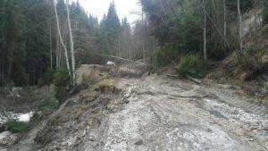 бедствено положение